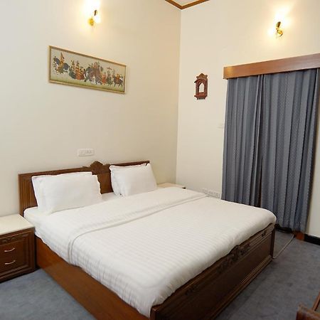 シムラー The Edgeworth Bed & Breakfast エクステリア 写真