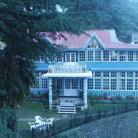 シムラー The Edgeworth Bed & Breakfast エクステリア 写真