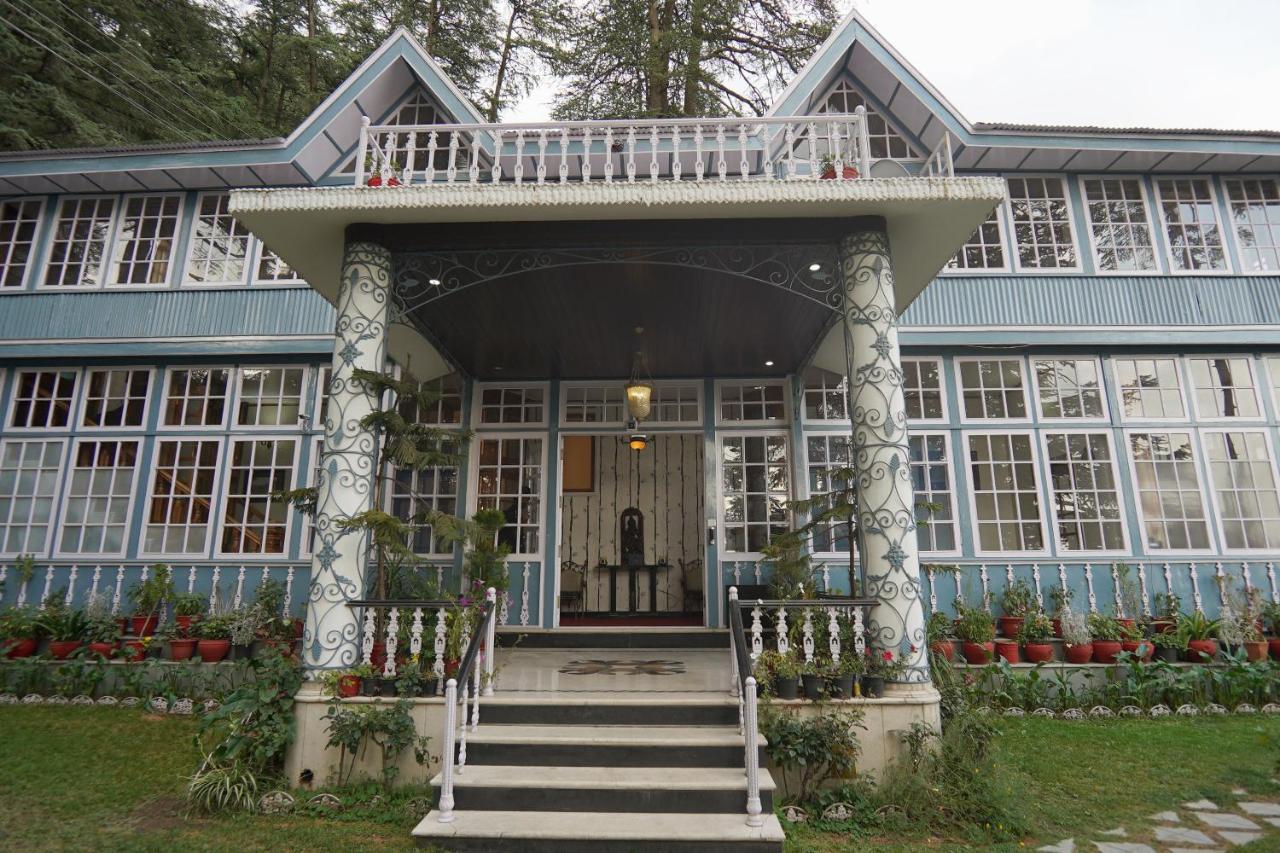 シムラー The Edgeworth Bed & Breakfast エクステリア 写真