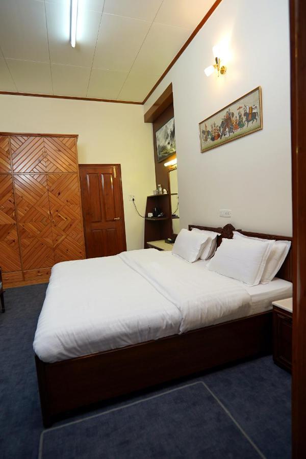 シムラー The Edgeworth Bed & Breakfast エクステリア 写真