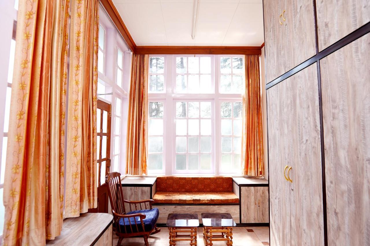 シムラー The Edgeworth Bed & Breakfast エクステリア 写真